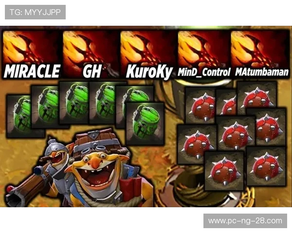 DOTA2战术解析：深入探讨FPX如何实现对敌方的全面压制策略