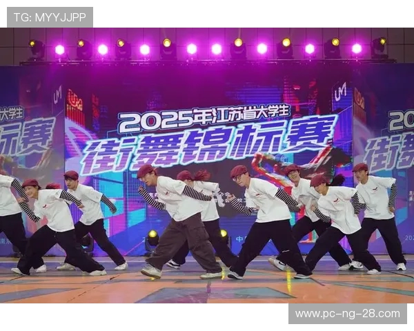 成都街舞队在全国街舞节奏排行榜中荣获第九名的辉煌成就